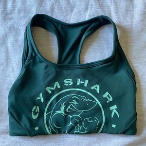 Gymshark legacy bra